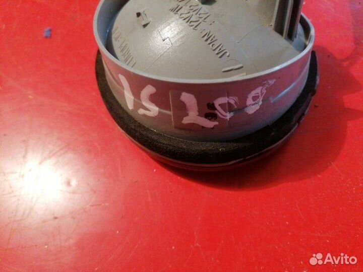 Фонарь задний Lexus Is