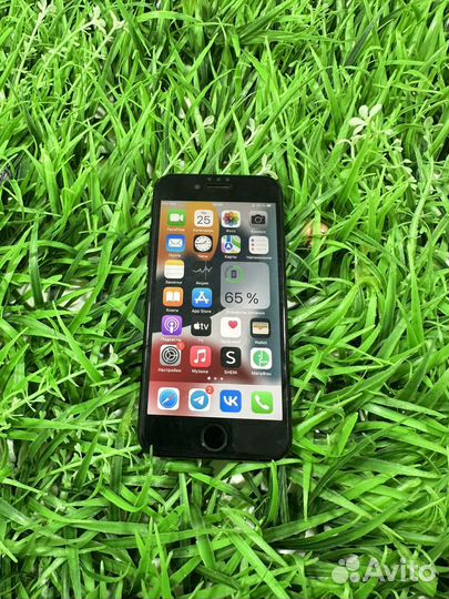 iPhone 7 Ru/A 128gb