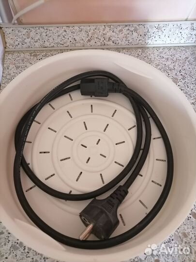 Мультиварка panasonic