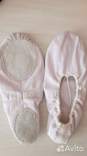 Купальник для гимнастики