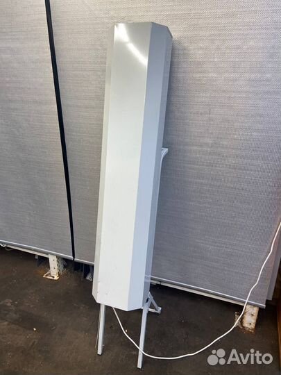 Напольный облучатель-рециркулятор бактерицидный