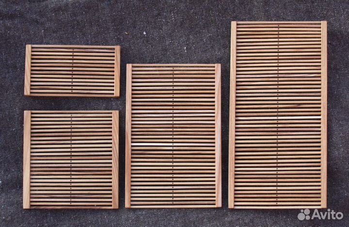 Бердо для ткачества