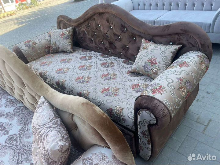 Диван Тахта