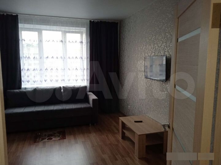 2-к. квартира, 70 м², 9/14 эт.