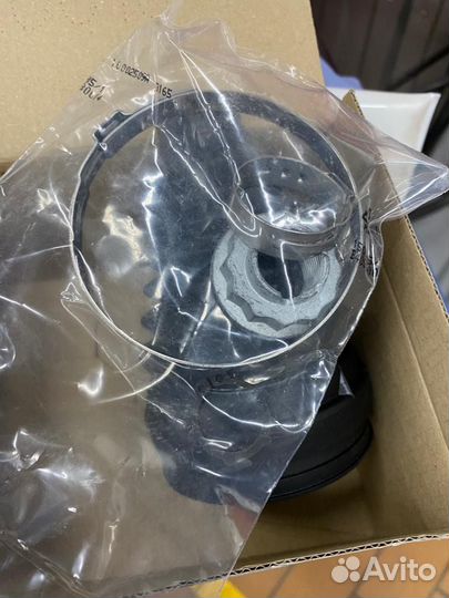 Пыльник привода