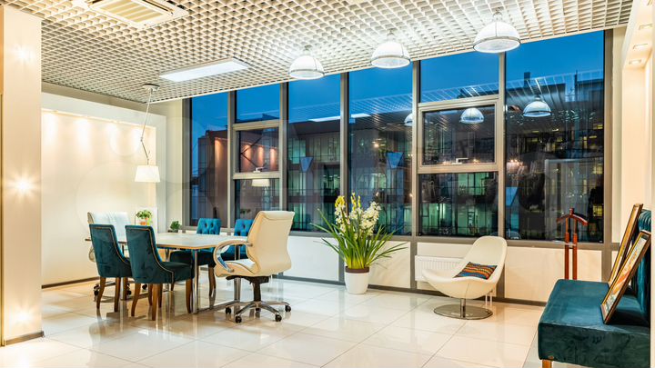 Сдам офисное помещение, 360.1 м²