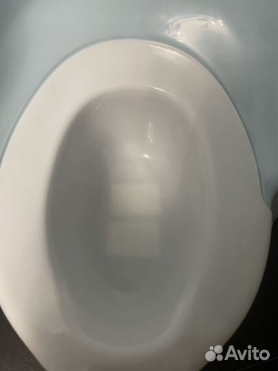 Горшок детский