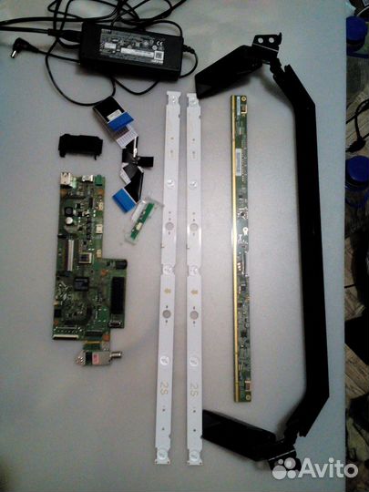 Samsung ue32f5000ak, ue32eh5307k, sony KDL-40W605B