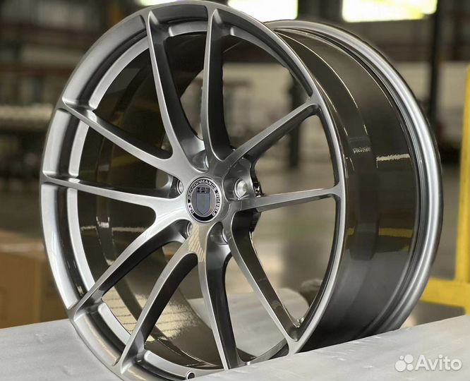 Кованные диски hre r20 bmw 5 g30 bmw 8