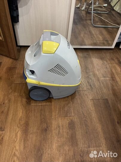 Пылесос karcher DS 5500