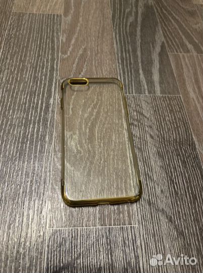 Телефон iPhone 6s 16 гб