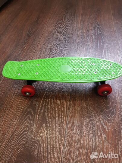 Скейтборд детский