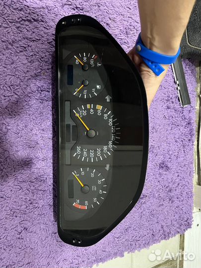 Запчасти mercedes w202, w208, w210