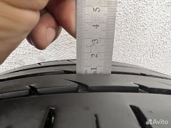 Резина hankook 215/40/18