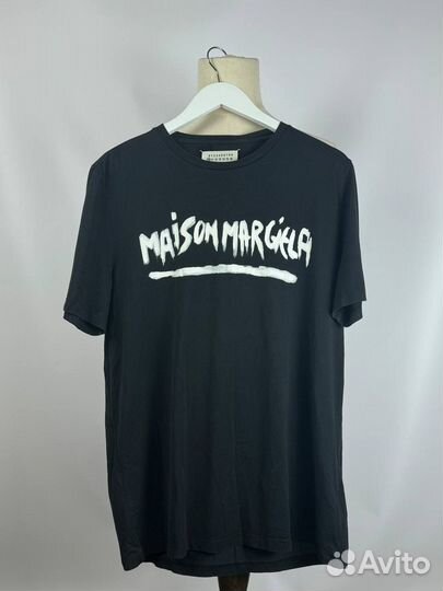Maison Margiela футболка оригинал