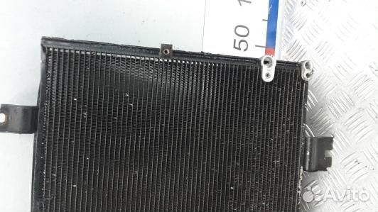 Радиатор кондиционера lexus GS 3 (LAD16KB01)