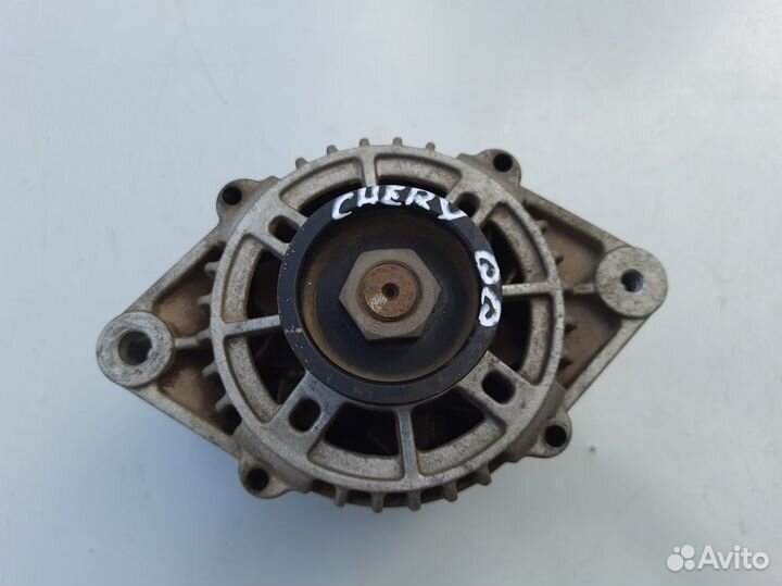 Генератор Chery QQ6 S21