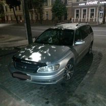 Opel Omega 2.2 MT, 2000, 380 000 км, с пробегом, цена 310 000 руб.