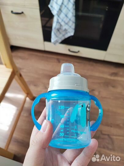 Поильник canpol babies