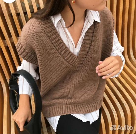 Вязание на заказ