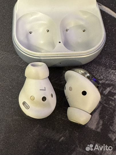 TWS наушники Samsung Galaxy Buds Pro