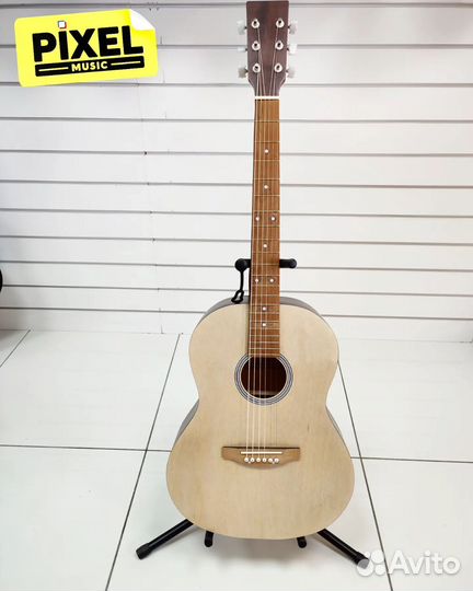 Классика(сталь) гитара Амистар M-31