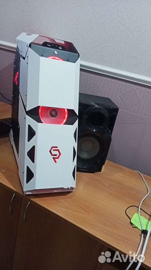 Компьютер RTX3060Gigabyte Intel core i7 8700