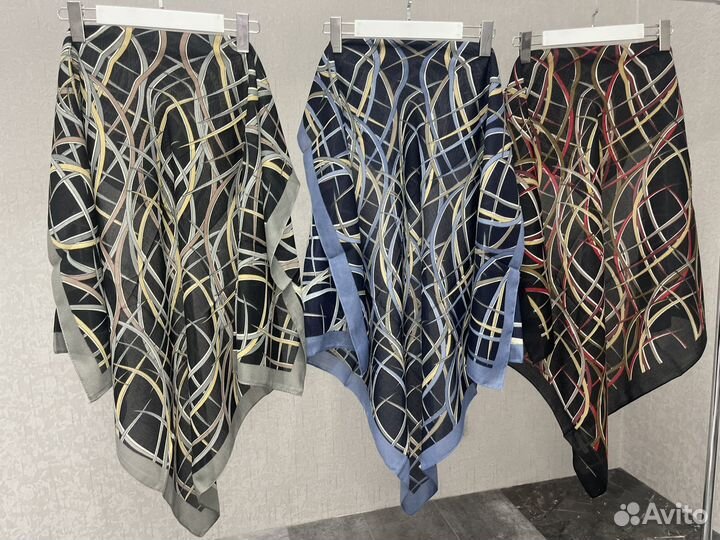 Платки турецкие