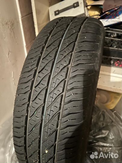 Nokian Tyres Hakka Z SUV 175/65 R14