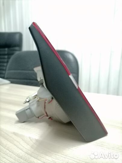 Задний левый фонарь BMW X6 E71 до рестайлинг