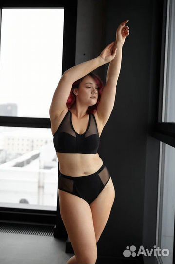 Разработка лекал нижнего белья одежды выкройки