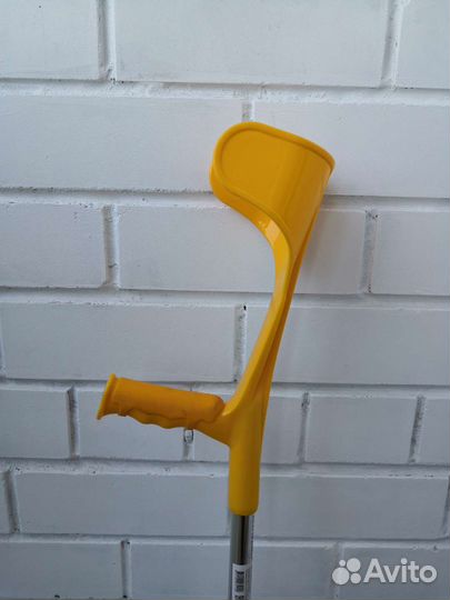 Костыль под локоть