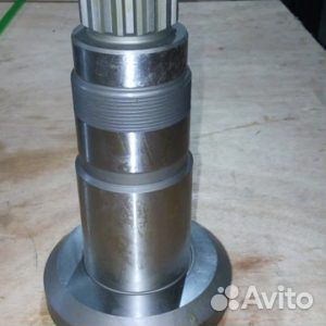 Вал ведомый K3V112 handok