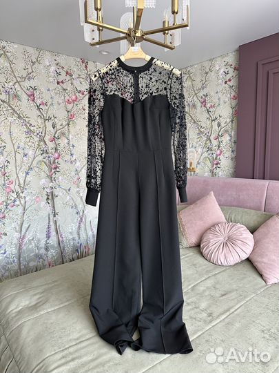 Комбинезон женский