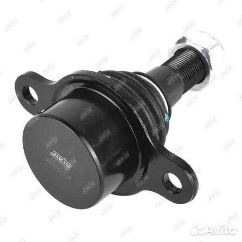 Опора шаровая