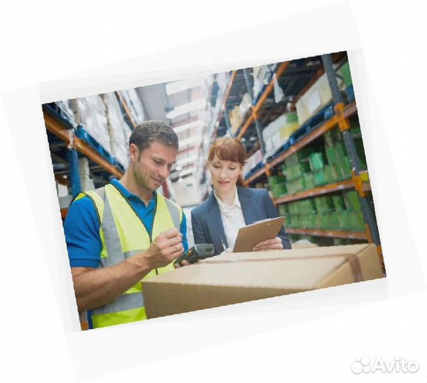 Комплектовщик Работа на складе Еженедельные выплат