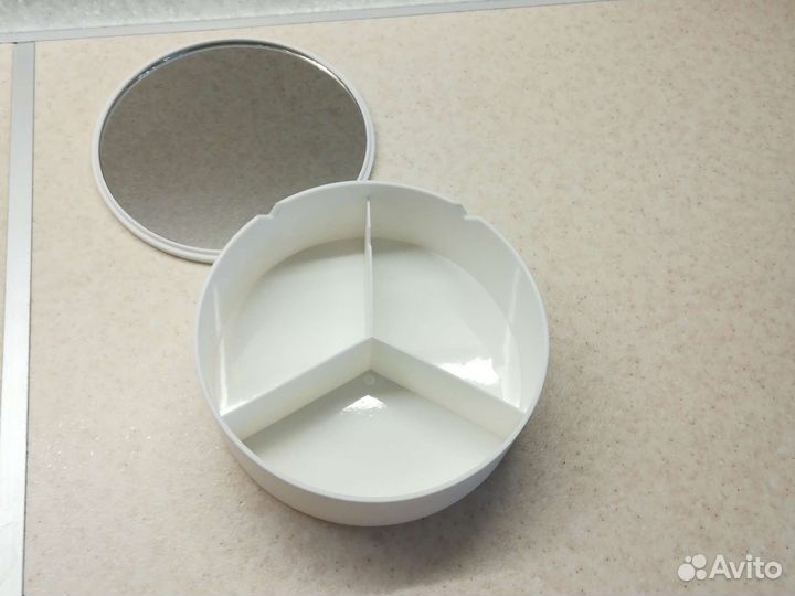 Органайзер для косметики