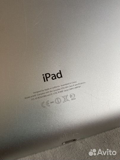 Apple iPad 4 64Gb Retina + Cellular(MD524RS/A)