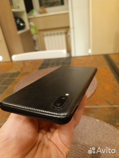 Samsung Galaxy A02, 2/32 ГБ