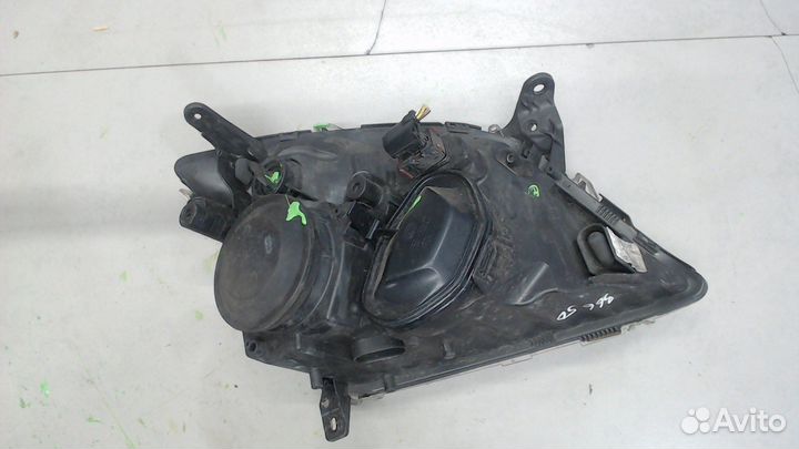 Фара (передняя) Opel Signum, 2003