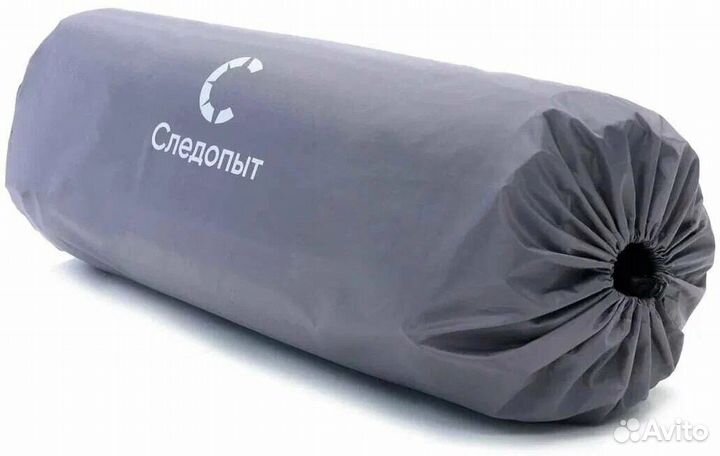 Коврик самонадувающийся 