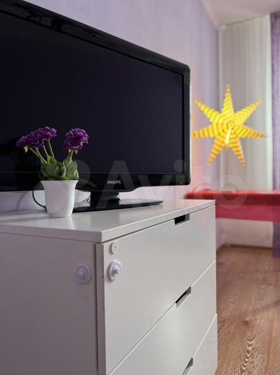 2-к. квартира, 68 м², 5/5 эт.