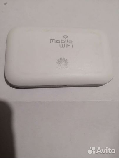 Модемы и роутеры 4g wi fi