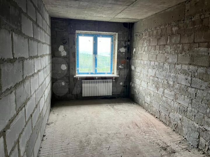 3-к. квартира, 70,4 м², 5/6 эт.