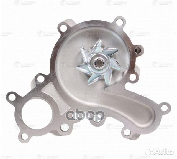 Насос водяной для а/м Lexus LX (10) LWP1948 luzar