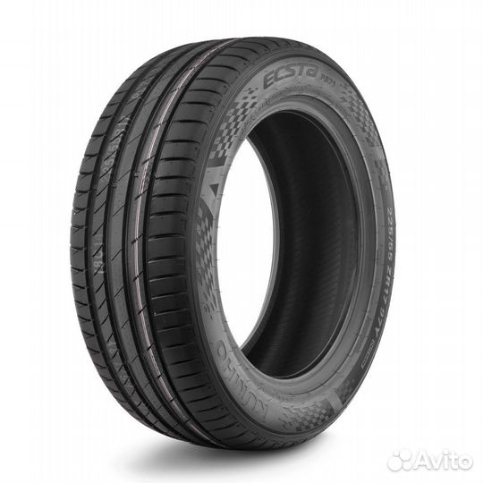 Kumho Ecsta PS71 285/35 R18 101Y
