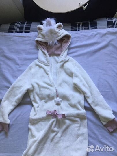 Пижама кигуруми