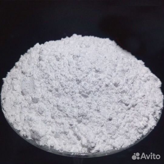 Кальций углекислый особо чистый США