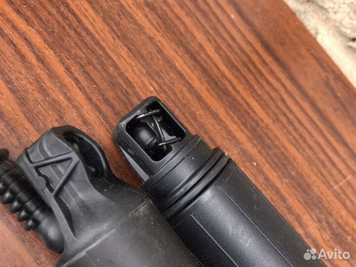 Электроцилиндр крышки багажника фольксваген тигуан