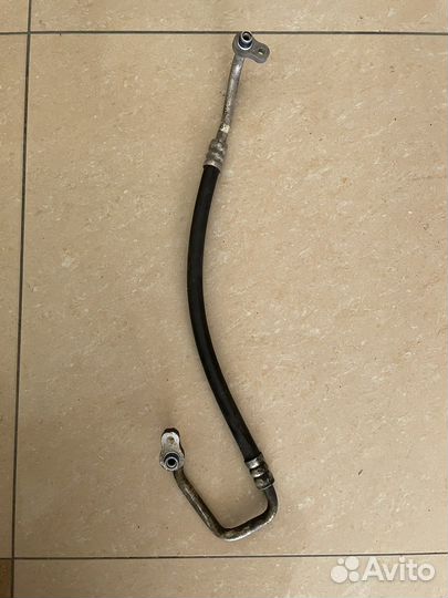 Трубка кондиционера KIA mohave 2010